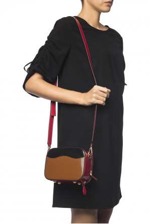 Reversible shoulder bag, zdjęcie 2 Reversible shoulder bag od Marni